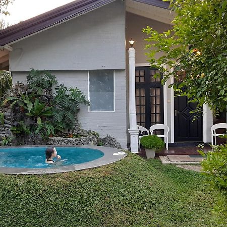 Mihilaka Holiday Homes วัดดูวา ภายนอก รูปภาพ