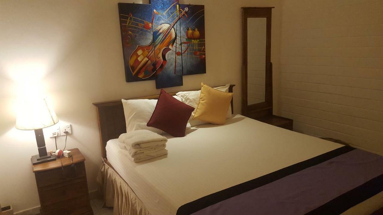 Mihilaka Holiday Homes วัดดูวา ห้อง รูปภาพ