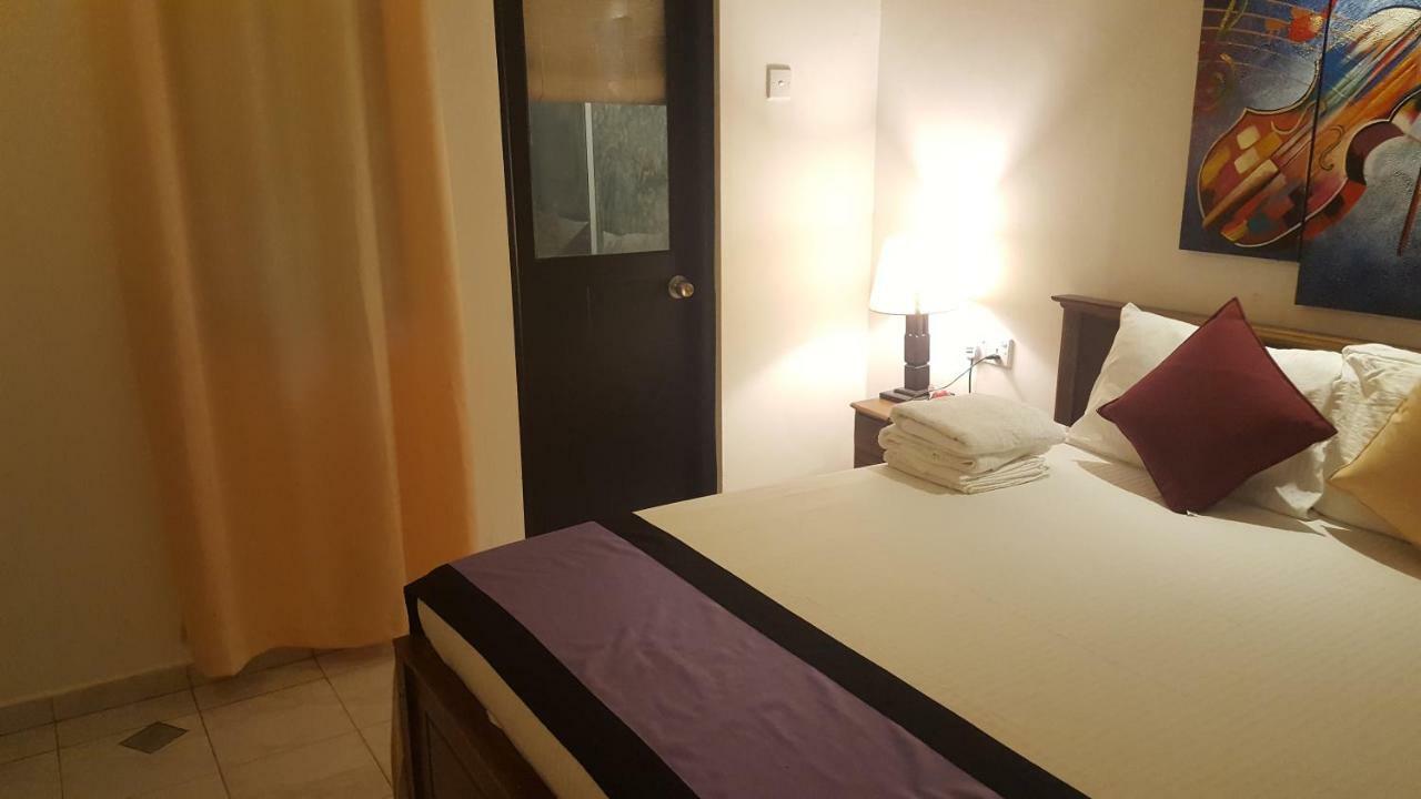 Mihilaka Holiday Homes วัดดูวา ห้อง รูปภาพ