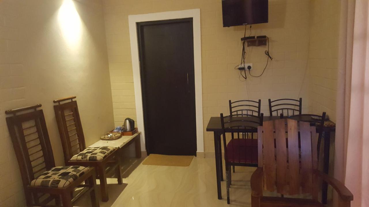 Mihilaka Holiday Homes วัดดูวา ภายนอก รูปภาพ