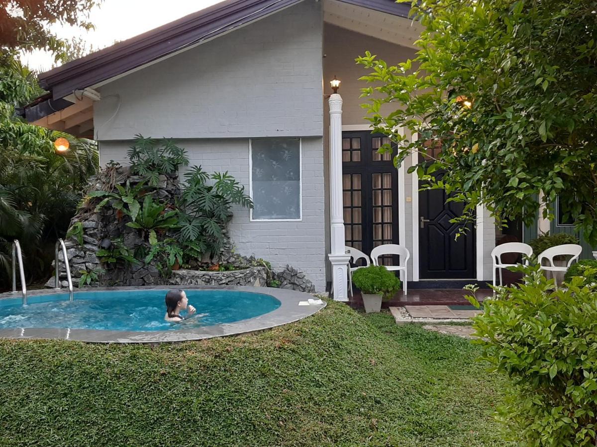 Mihilaka Holiday Homes วัดดูวา ภายนอก รูปภาพ